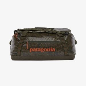 Patagonia 55l Black Hole Duffel